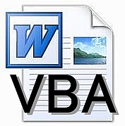 Word VBA 入門