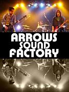 ARROWS SOUND FACTORY