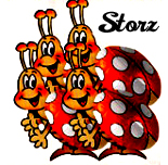 Storz Chocolate