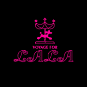 VOYAGE FOR LALA