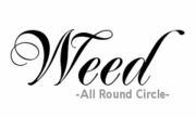 Weed  -All Round Circle-