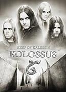 KEEP OF KALESSIN
