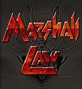 Marshall Law