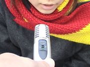 ��Ƭ���󥿥ӥ塼�����