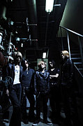 Dir en grey 25over