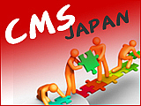 CMS JAPAN .INFO