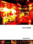 shot bar DEMAND