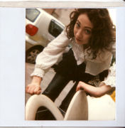 レジーナ・スペクター mixiコミュニティ