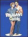 Masquerade the 4th Pajama Game