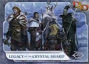 Legacy of the Crystal Shard　