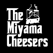 Miyama-Cheesecake