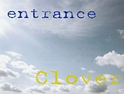 Clover//塡Х