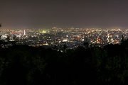 夜のとばり＠京都