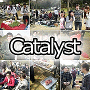 Catalyst -カタリスト-