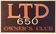  Z650 LTD　OWNER'S CLUB