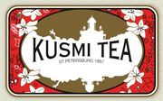 Kusmi Tea（クスミ・ティー）