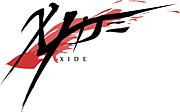 XIDE ―エクサイド―