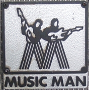 MUSIC MANのAmp