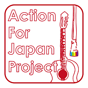 Action For Japan Project