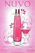 NUVO Sparkling Liqueur