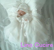 baby dress    Lino Cucire
