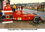 Ｆｅｒｒａｒｉ641/2は最高だ！