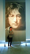 John Lennon feat. 俺