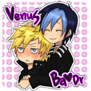 Venus/BaDr
