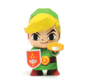 Mixi 海王の神殿 ２回目 ゼルダの伝説 夢幻の砂時計 Mixiコミュニティ