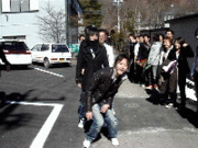 相馬を温かく見守る会