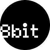 8bit record