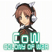 CoW -Colony of War-