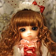 K-BOOKS dolls��