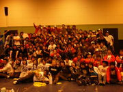 東北工業大学　大学祭実行委員会