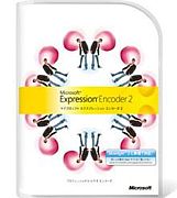 Microosft Expression Encoder