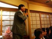 亀ちゃん会（日野八小　6年1組）
