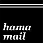 横浜フリマガ「Hama Mail」FAN