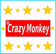 Crazy""Monkey