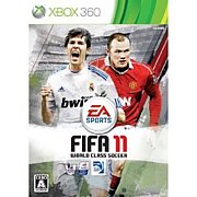 XBOX360FIFA11