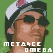 META4CE OMEGA