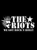 THE★RIOTS
