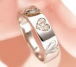 ♥Pinky ring♥