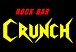 Rock Bar CRUNCH