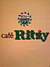Cafe Ritzy