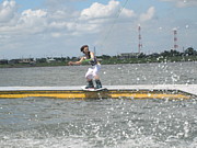 HSW Wakeboarding Team