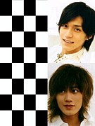 ∞じん＆りょん∞