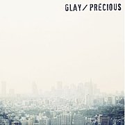 GLAYPrecious