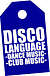 Disco Language