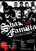 SHAZ FAMILIA