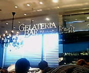 ナチュラルビート-表参道ヒルズ